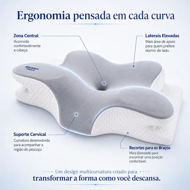 Design anatómico